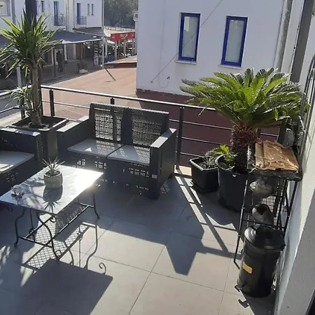 아파트 Yc Apart - Yalikavak Merkez Apart Bodrum