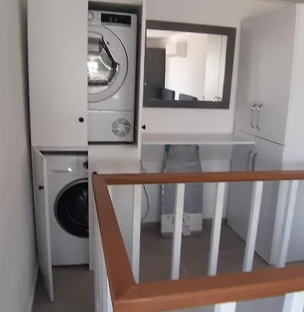 아파트 Yc Apart - Yalikavak Merkez Apart Bodrum