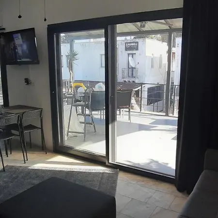 아파트 Yc Apart - Yalikavak Merkez Apart Bodrum