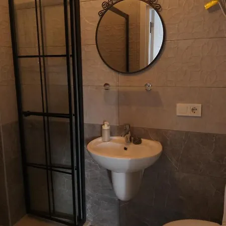 Yc Apart - Yalikavak Merkez Apart Bodrum